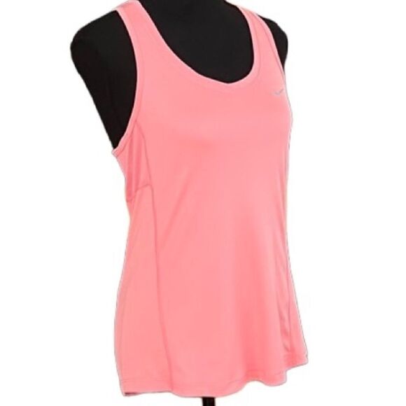 NIKE Running DriFit Racerback tank top size S. - Picture 5 of 6